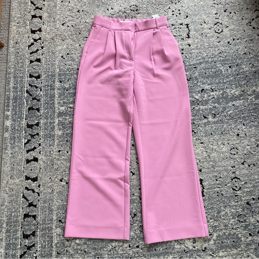 Abercrombie and Fitch Sloan Trousers